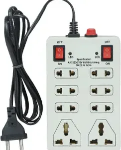 KADIO EXTENSION CORD TEN IN ONE