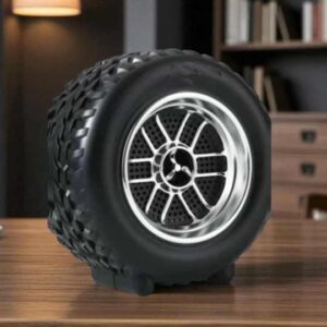 Bluetooth Boss Big Size Light Set – পার্টি ও সাজসজ্জার জন্য Best Quality LED MZ-M26VP