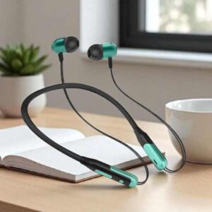 🎧High-Quality Bluetooth Headphone — Wireless Sound with Deep Bass & Comfort