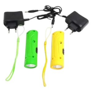 MZ টর্চ লাইট – উজ্জ্বল আলো, নির্ভরযোগ্য সঙ্গী