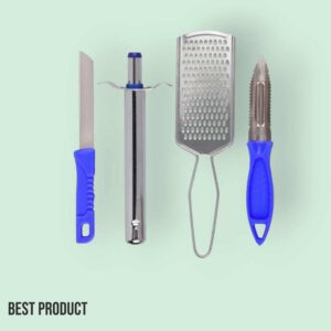 🔥 4-in-1 Gas Lighter — মাল্টি-ফাংশনাল, রিচার্জেবল ও নিরাপদ লাইটার