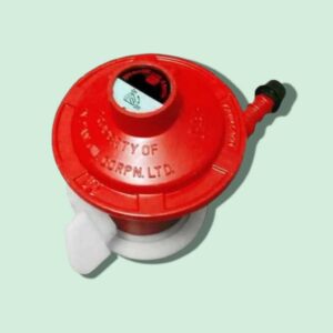 🔥 LPG Gas Regulator – Best Quality | Safe, Durable & Easy to Use