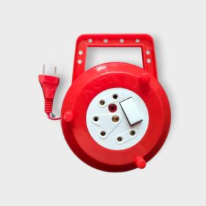 ⚡ TUHIN Gold Board Extension Cord 3 Meter – নিরাপদ, টেকসই ও উচ্চমানের পাওয়ার এক্সটেনশন বোর্ড!