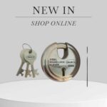 GOL 80mm Lock (Tala) – Best Quality Product, Security & Safety Products