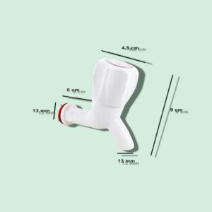 Best Quality Water Tap – Durable & Stylish Design