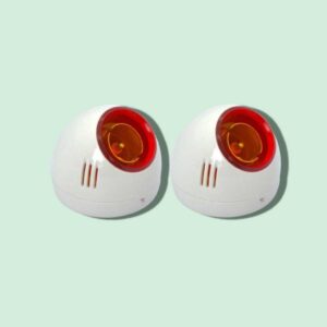 Wall Holder (2 Pack) – Best Quality | Strong & Durable Wall Mount Solution