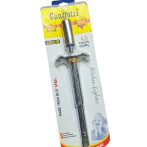 🔥 GANGOTRI Gas Fire – শক্তিশালী, নিরাপদ ও টেকসই সেরা মানের পণ্য!