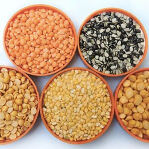 🌾 মুসুর ডাল ১ কেজি – স্বাস্থ্যসম্মত, পুষ্টিকর এবং স্বাদে ভরপুর!