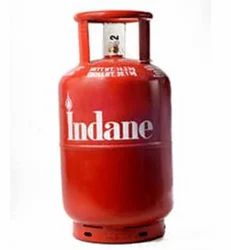 ⛽ Indian Gas ফুল সিলিন্ডার ১৪.২ কেজি – নিরাপদ, নির্ভরযোগ্য ও ধারাবাহিক রান্নার জন্য!