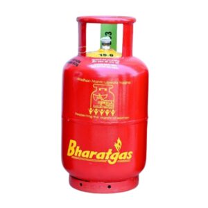 ⛽ ভারত গ্যাস ফুল সিলিন্ডার ১৪ কেজি – নিরাপদ ও নির্ভরযোগ্য রান্নার জন্য সম্পূর্ণ গ্যাস!
