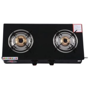 🔥 SURIYA Gas Oven Glass BK – আধুনিক ডিজাইন, টেকসই ও শক্তিশালী পারফরম্যান্স!