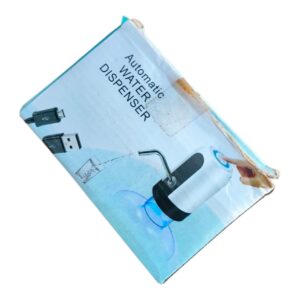 Water Motor / Jarkin Motor — Powerful & Reliable Water Pump