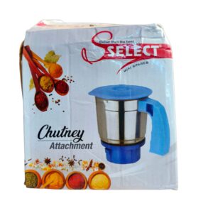 elect Mixer Machine (মাঝারি বাটি) – শক্তিশালী মোটর, নিখুঁত মিক্সিং ও রান্নার সেরা সহায়ক!