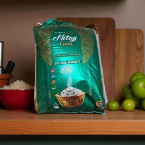 মিনিকেত চাল