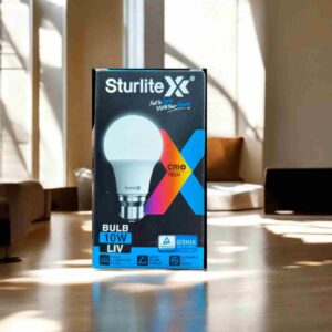 STURLIGHT 9W LED Bulb – Best Quality (1 Year Guarantee)