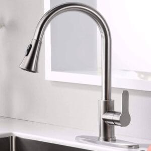 🍽️ Kitchen Tap – Premium Quality Water Faucet