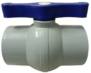 Ball Valve 1 Inch – Heavy Duty Brass Valve