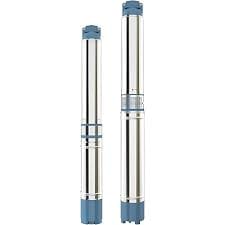 CROMTON Submersible Pump 1 HP – 16 Stage শক্তিশালী, হাই-হেড ও দীর্ঘস্থায়ী পানি উত্তোলনের নির্ভরযোগ্য সমাধান