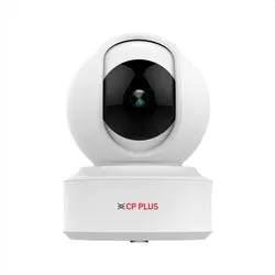 CP Plus CP‑E28Q Full HD Smart WiFi Camera Smart Wi-Fi CCTV Home Camera