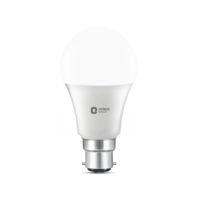 orien 9W bulb