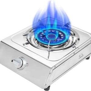 🔥 Single Gas Oven — Compact, Powerful & Easy Cooking Solution