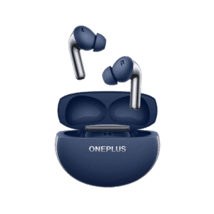 OnePlus Buds Pro 3 — Immersive Sound, Smart Noise Cancellation & Long Battery Life