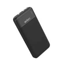 🔋 Evlon Power Bank 10000mAh — Fast Charging Portable Battery