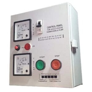 ⚡MARSAL Panel Box — Safe & Durable Electrical Distribution Box