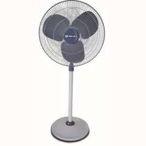 BAJAJ Farrata Stand Fan — Powerful Airflow & Durable Performance