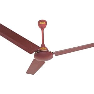 CARPOL Ceiling Fan 1200MM / 48 Inch | High Air Delivery • Durable • Smooth Runnin