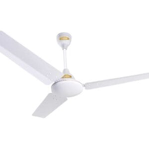 CARPOL Ceiling Fan 1200MM (48 Inch) — Powerful Air & Energy Efficient
