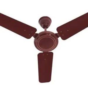 🔥NIROLIKE 36″ Ceiling Fan – High Speed | Low Noise | 🎁 FREE RR 9W Bulb!