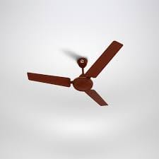 GOTI 36″ Ceiling Fan – High Speed | 2 Years Warranty | 🎁 FREE Crompton 9W Bulb!