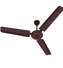 HI-TECH 48″ Ceiling Fan (1200MM) – High Speed | 2 Years Warranty | 🎁 FREE ORIENT 9W Bulb (1 Year Warranty)