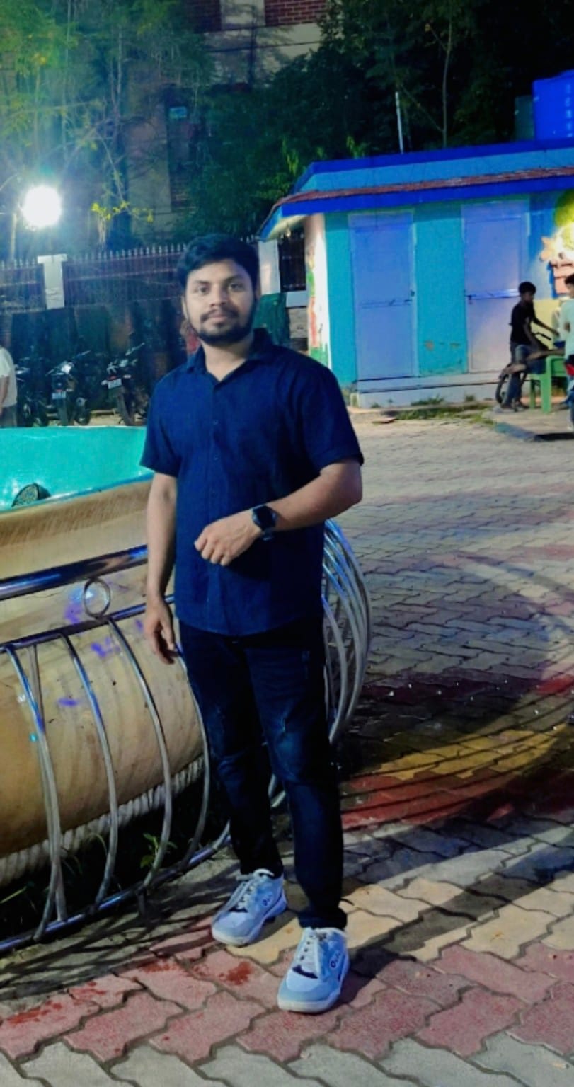 Abdul Hannan - Founder and CEO of Chotomela
