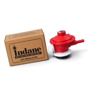 Gas Regulator
