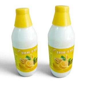DOCTAR Orange White Finayel 500ml 2 Pack ₹139 Disinfectant Fluid