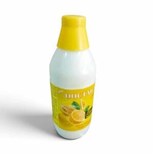 DOCTAR Orange White Finayel 500ml | Disinfectant Fluid – Chotomela